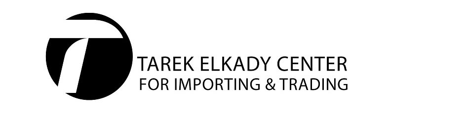 Tarek EI Kady Center For Importing & Trading